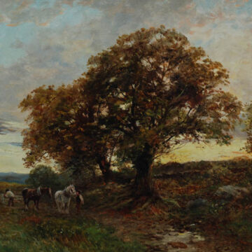 David Bates - After Work Ambleside