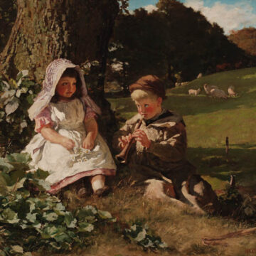 William Symons