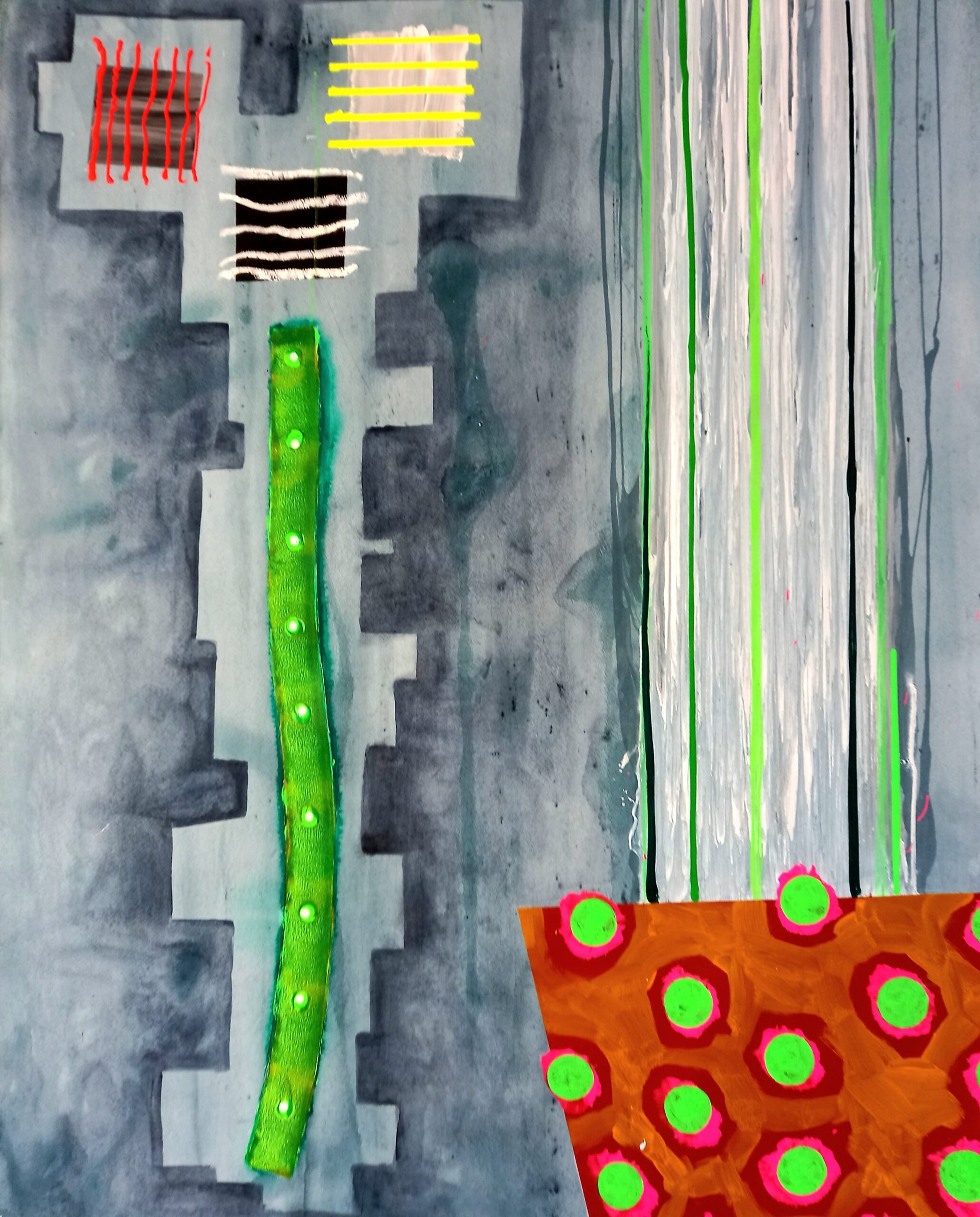 Tony Casement D.Q.& S.P. 2019
