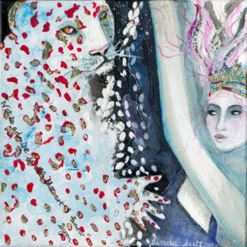 Linda Sutton ''Not to admire was all the art I know'' Byron