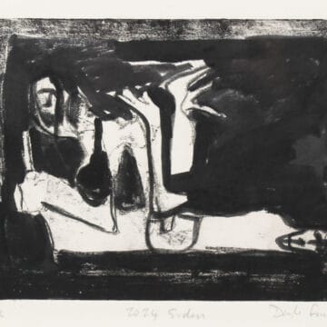 Douglas Farthing Sudan 2024